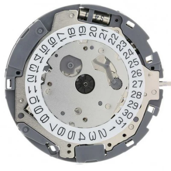 Imagem de Máquina para Relógio de Pulso - Miyota 0S10
